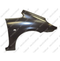 Aleta Delantera Derecha Con Agujero