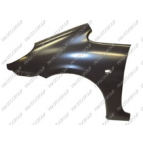 Aleta Delantera Izquierda Conagujero