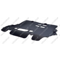 Proteccion  Bajo Motor