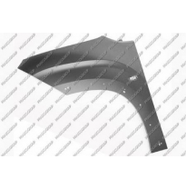 Aleta Delantera Izquierda Con Agujeros Piloto Y Pasorueda Citroen Berlingo 2018-&gt;