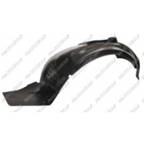 Plastico Pase De Rueda Delantero Izq  Jumpy 07&gt;