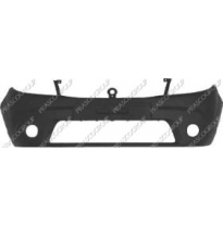 Parachoques Delant.No Imprim.C/Agujero