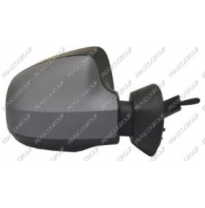 Espejo Izquierdo a Cables-Termico-Para Pintar