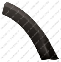 Punta Izq.Paragolpes Trasero Sandero 09>12