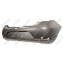 Paragolpes Trasero Imprimado.Enmascarado. Sandero 13&gt;