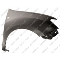 Aleta Delantera Derecha Con Agujero Piloto