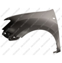 Aleta Delantera Izquierda Con Agujero Piloto