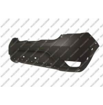 Paragolpes Trasero Imprimado Dacia Sandero Stepway 2017->