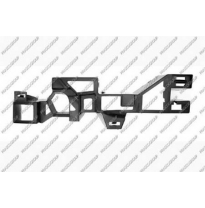 Absorbedor Impactos Derecho Paragolpes Trasero Dacia Sandero Stepway 2017->