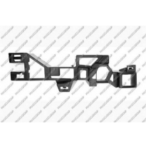 Absorbedor Impactos Izquierdo Paragolpes Trasero Dacia Sandero Stepway 2017->