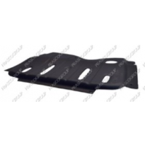 Proteccion  Bajo Motor