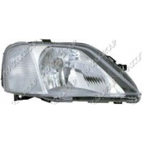 Optica Derecha Mod. H4 Electrica