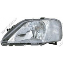 Optica Izquierda Mod. H4 Electrica