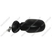 Espejo Izquierdo-Electrico-Termico-Negro