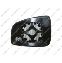 Cristal+soporte Izquierdo-Convexo