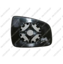 Cristal+soporte Derecho-Convexo-Termico