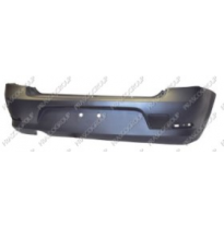 Parach.Logan Trasero Negro 08&gt;