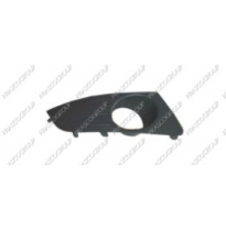 Rejilla Derecha Parachoques Del. C/Agujer. Antinieb.