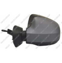 Espejo Izq Cables-Termico Logan 08&gt;