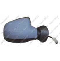 Espejo Dcho-Elec-Termico-Para Pintar Logan 08