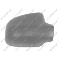 Carcasa Dcha Imprimada Logan 08&gt;