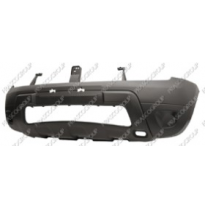 Parachoques Delantero Negro