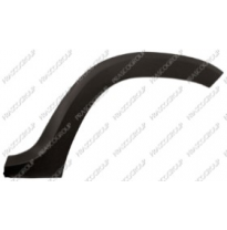 Cerco Aleta Trasera Izquierdo