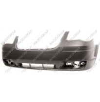 Paragolpes Delanter.Imprimado Sin Agujeros Grand Voyager 08