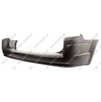 Paragolpes Trasero Imprimado Sin Agujeros Gran Voyager 08