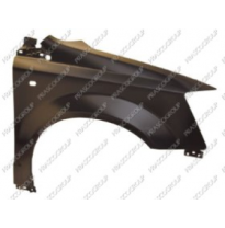 Aleta Delantera Dcha  Con Agujero Piloto