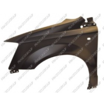 Aleta Delantera Izda  Con Agujero Piloto