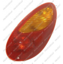 Grupo Optico Trasero Derecho