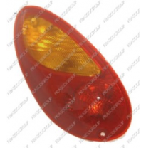 Grupo Optico Trasero Izquierdo