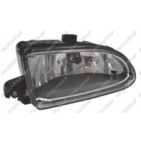 Faro Antiniebla Izquierdo