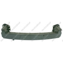 Refuerzo Paragolpes Delantero Con Tapa Soporte