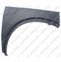 Aleta Delantera Dcha  Sin Agujero Piloto