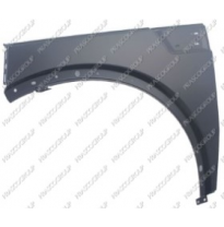 Aleta Delantera Izda  Sin Agujero Piloto