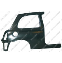 Aleta Micra 3 P Tr.Dch. 92&gt;98