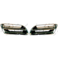 Rej.Comp.Nissan Micra Negra-Crom 98