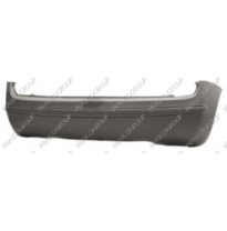 Paragolpes Trasero Imprimado.Micra K12 05&gt;07