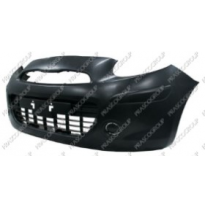 Paragolpes Delanter.Gris Oscuro Micra K13 10