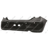 Paragolpes Trasero C/Aguje Para Sensor Micra 10&gt;