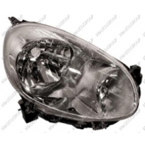 Optica Derech H4 Elec Con Motor Micra K13 10