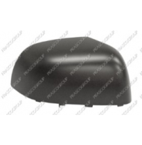 Carcasa Espejo Derecha Negra