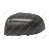 Carcasa Espejo Izquierda Negra