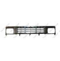 Rejilla Gris Negra Terrano 86 -&gt;