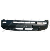 Parachoques Terrano Ii Del. 97&gt;00