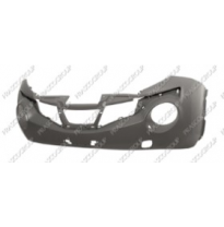 Paragolpes Delantero Imprimado.Con Agujeros Para Lavafaros.Juke 11&gt;