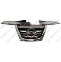 Rejilla Nissan Juke 01/11&gt;
