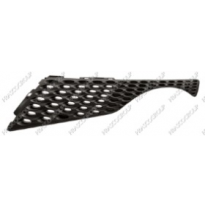 Rejilla Izquierda Negra Juke 11&gt;